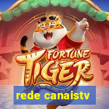 rede canaistv